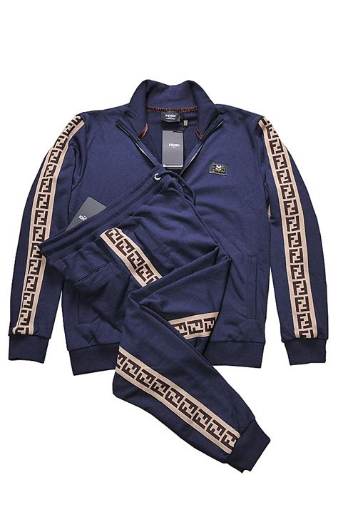 fendi tracksuit cheap|fendi jogging suits.